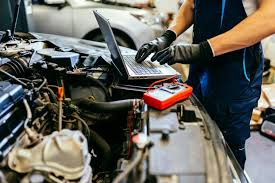 Manutenção de Motor de Partida
