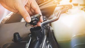 Troca e instalação de radiadores automotivos em BH